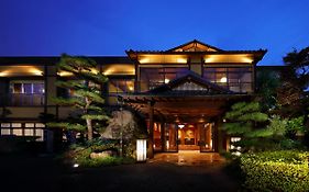 旅館笛吹川
